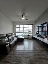 Blk 780C Woodlands Dew (Woodlands), HDB 4 Rooms #557735091